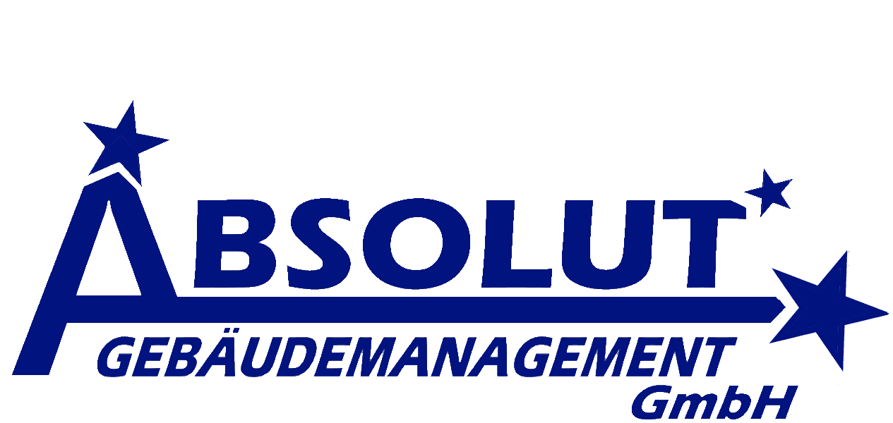 Absolut Gebäudemanagement Logo
