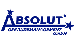Absolut Gebäudemanagement Logo