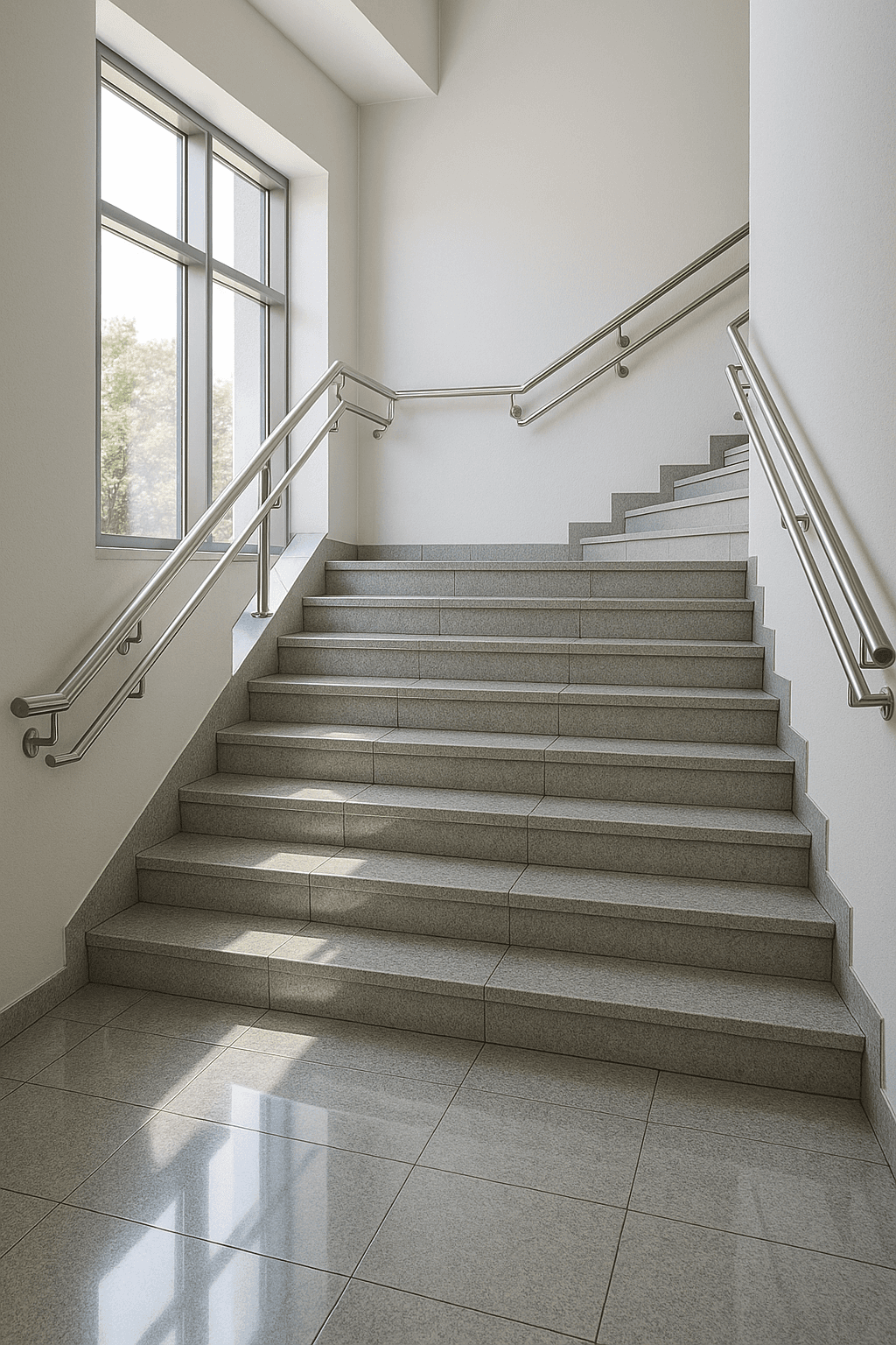 Professionelle Unterhaltsreinigung München – Absolut Gebäudemanagement