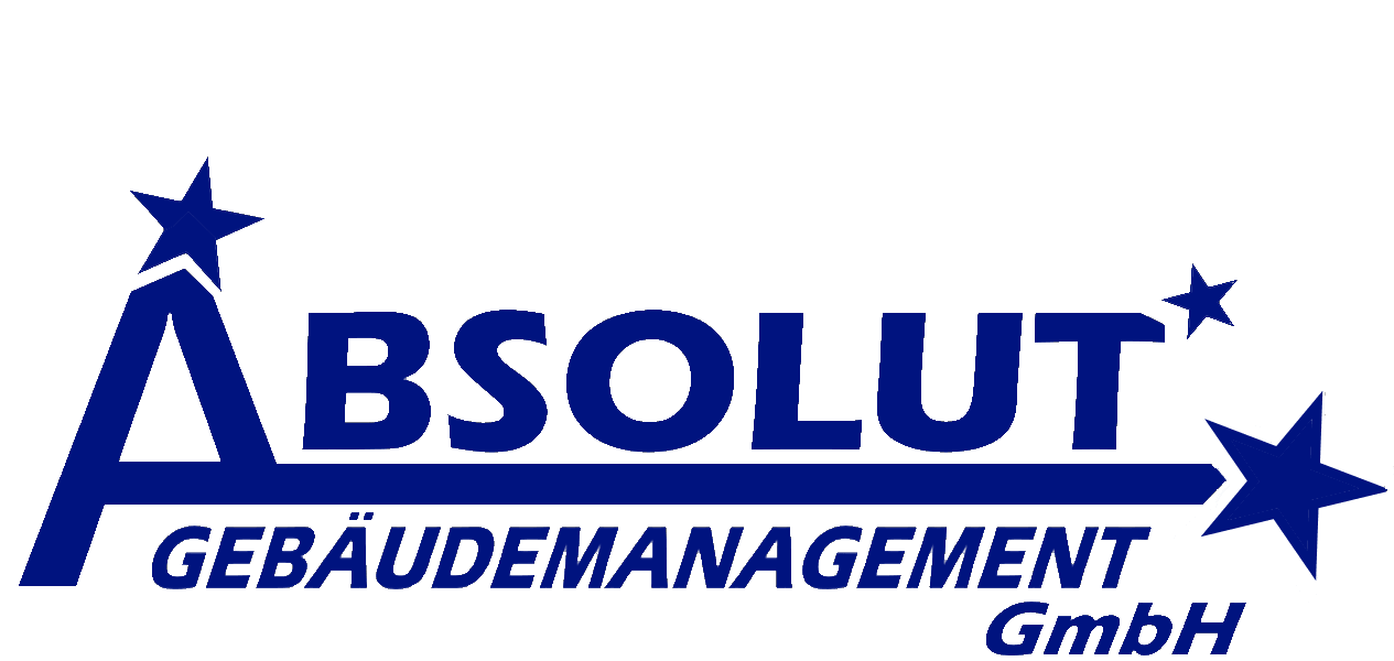 Absolut Gebäudemanagement Logo