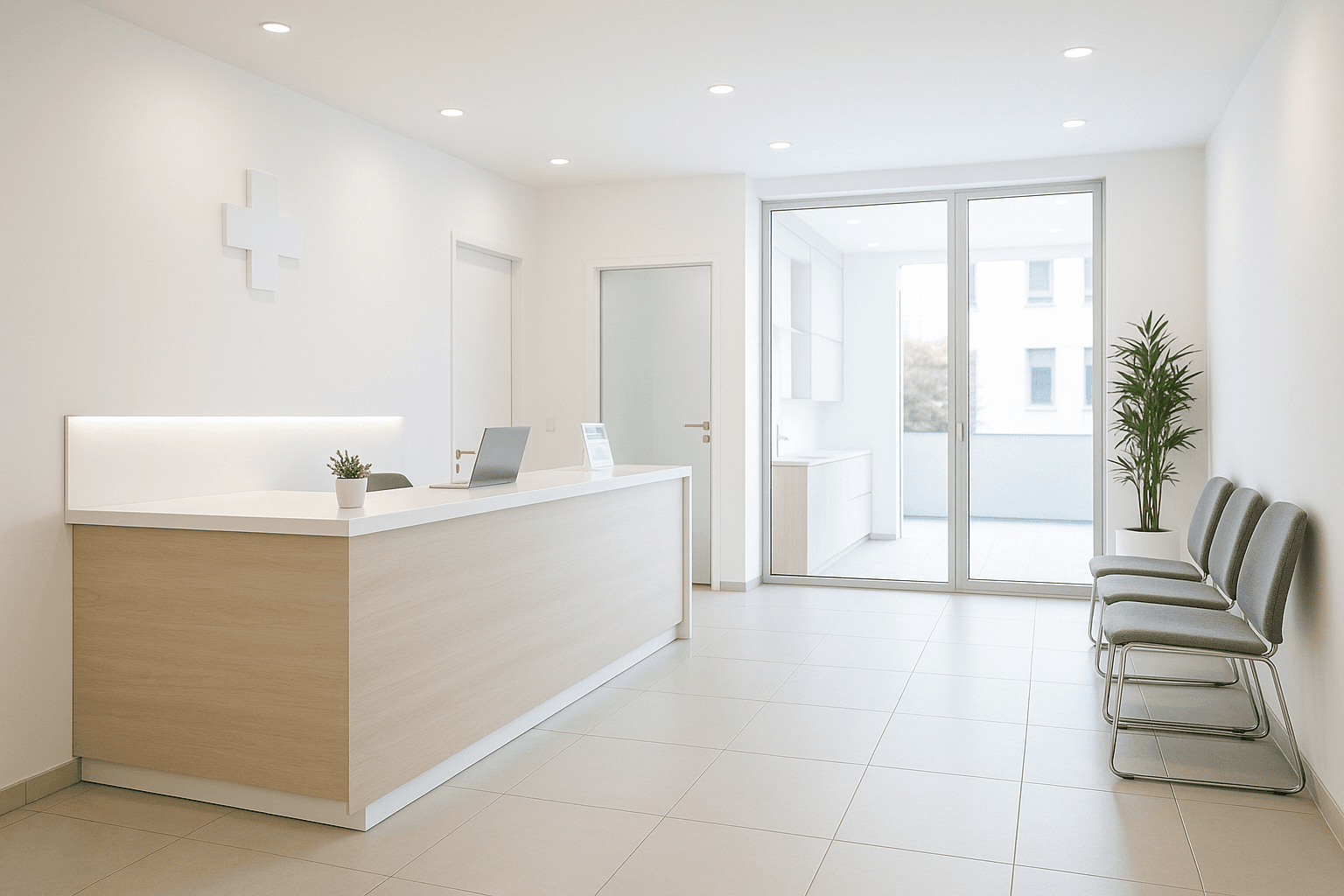 Absolut Reinigungspraxis