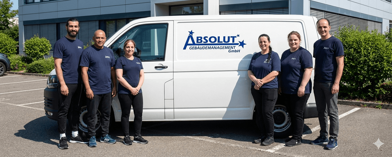 Absolut Team München