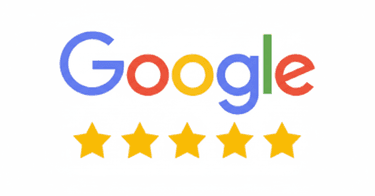 Google 5 Sterne Bewertung