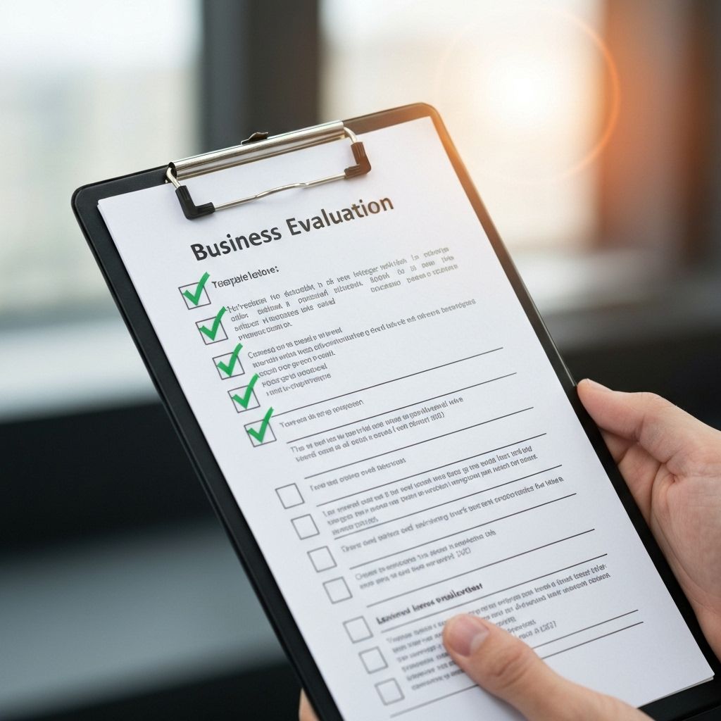 So wählen Sie die richtige Reinigungsfirma für Ihr Unternehmen aus