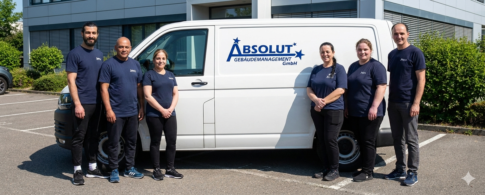 Absolut Team München