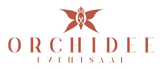 Orchidee Eventsaal Logo