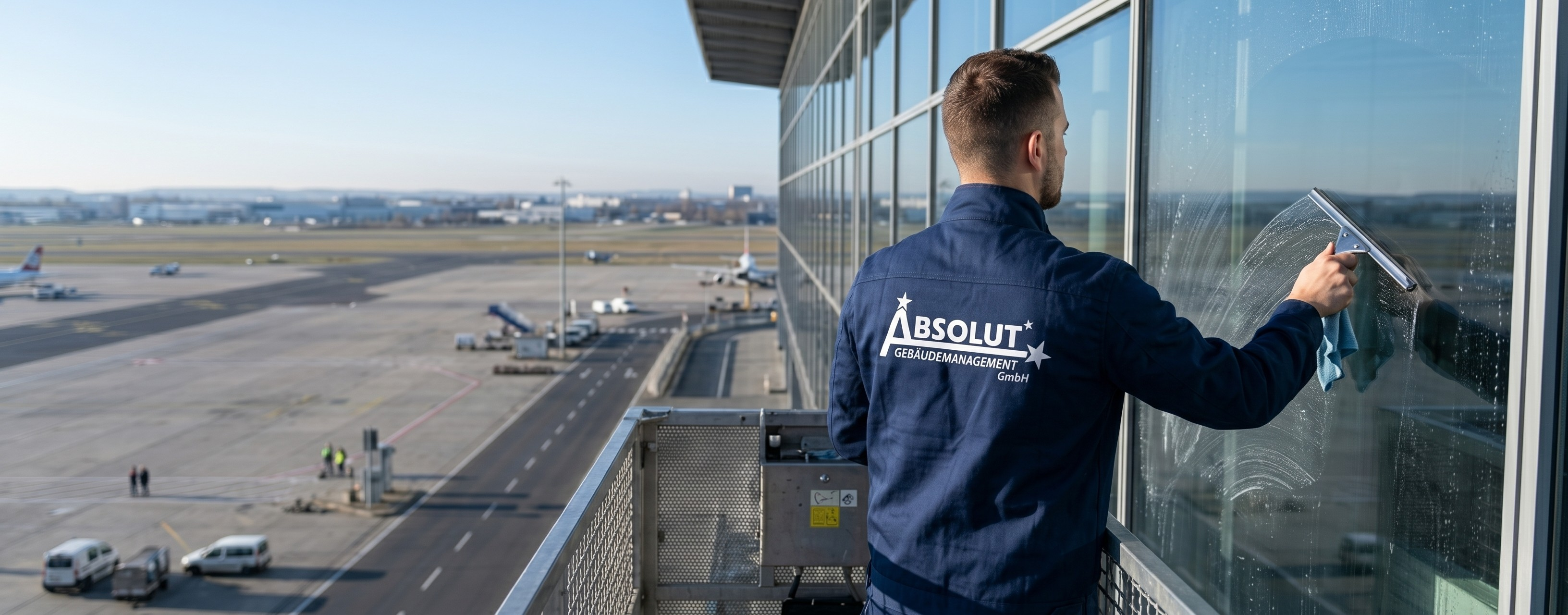 Reinigungsdienstleistungen im Überblick – Welche ist die richtige für mich?